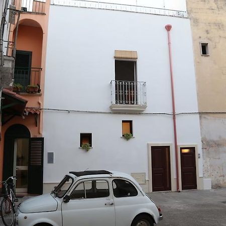 Nardò B&B A Casa Della Nonna Uccia מראה חיצוני תמונה