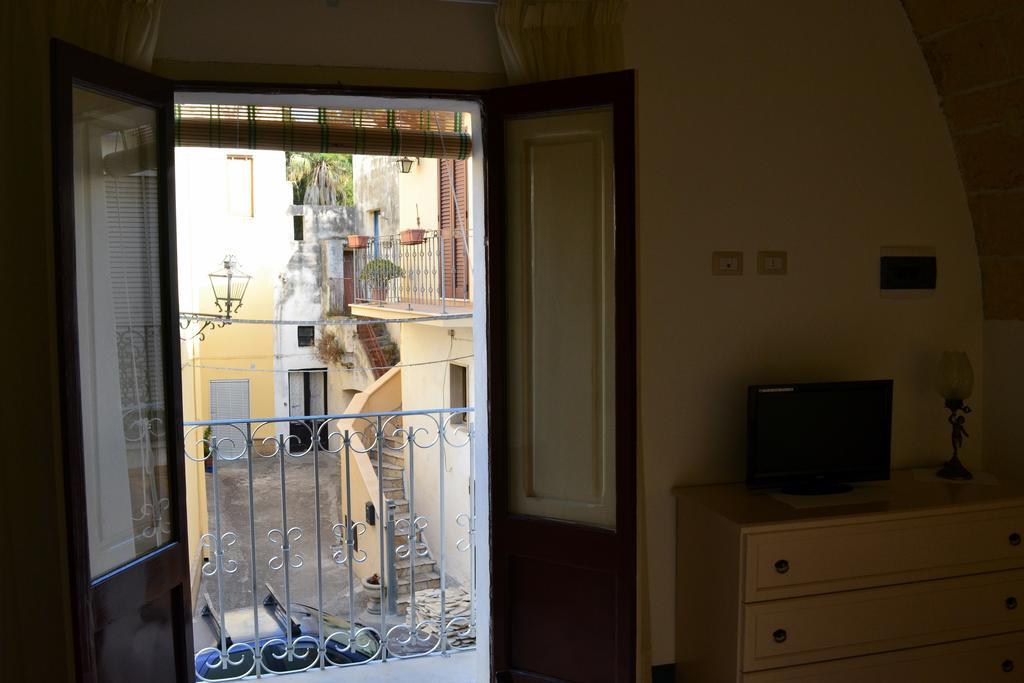 Nardò B&B A Casa Della Nonna Uccia חדר תמונה
