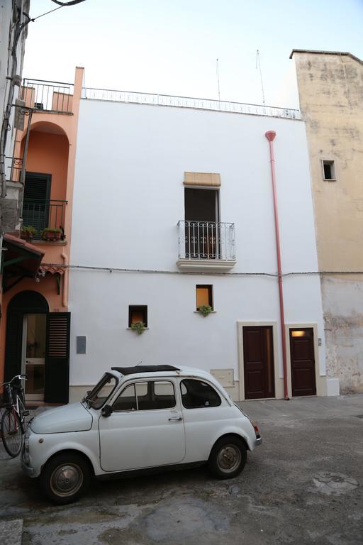Nardò B&B A Casa Della Nonna Uccia מראה חיצוני תמונה