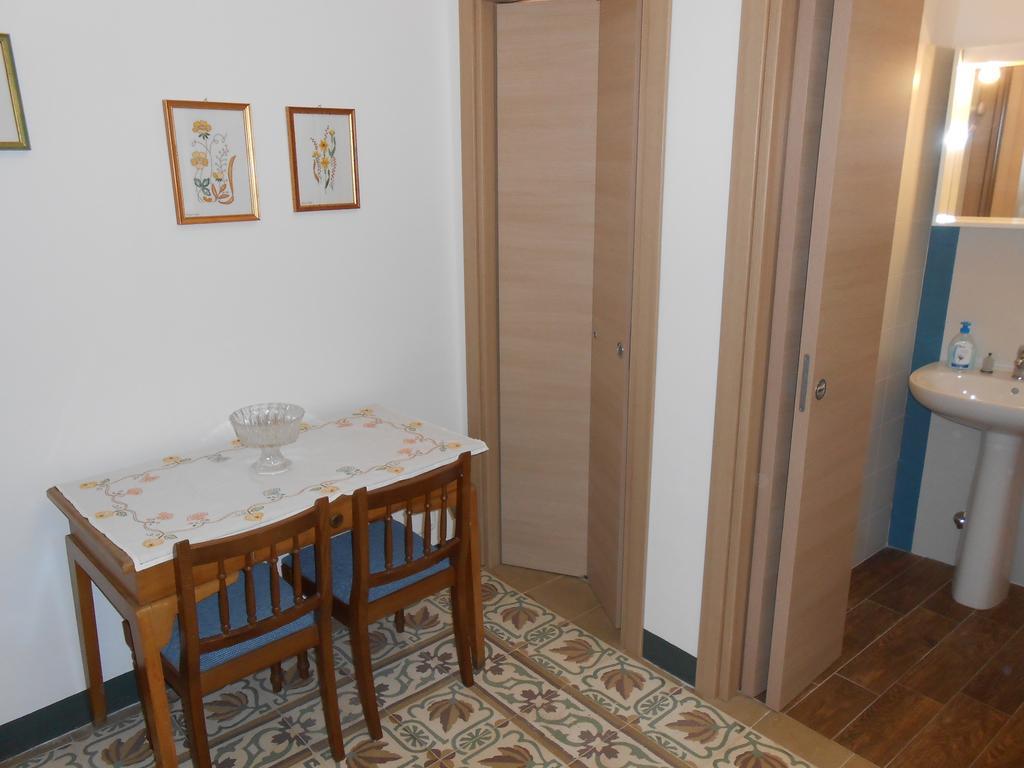 Nardò B&B A Casa Della Nonna Uccia חדר תמונה