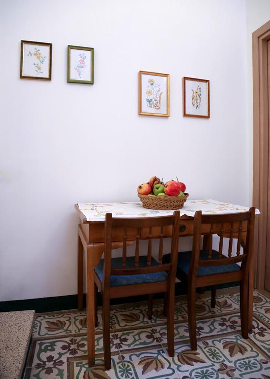 Nardò B&B A Casa Della Nonna Uccia חדר תמונה